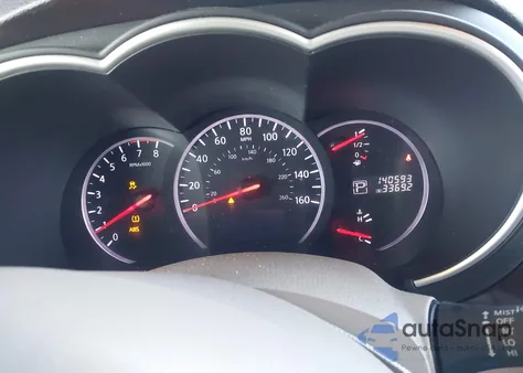 2012 Nissan Quest Sl z USA, uszkodzony, nr VIN JN8AE2KP1C9047330